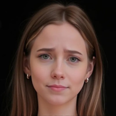 Sylvia character avatar