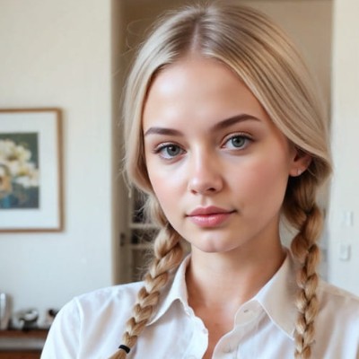 Emily character avatar