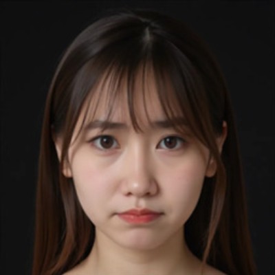 Miyu character avatar