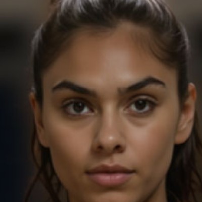 Isabela character avatar