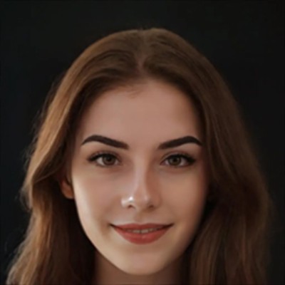 Fox character avatar