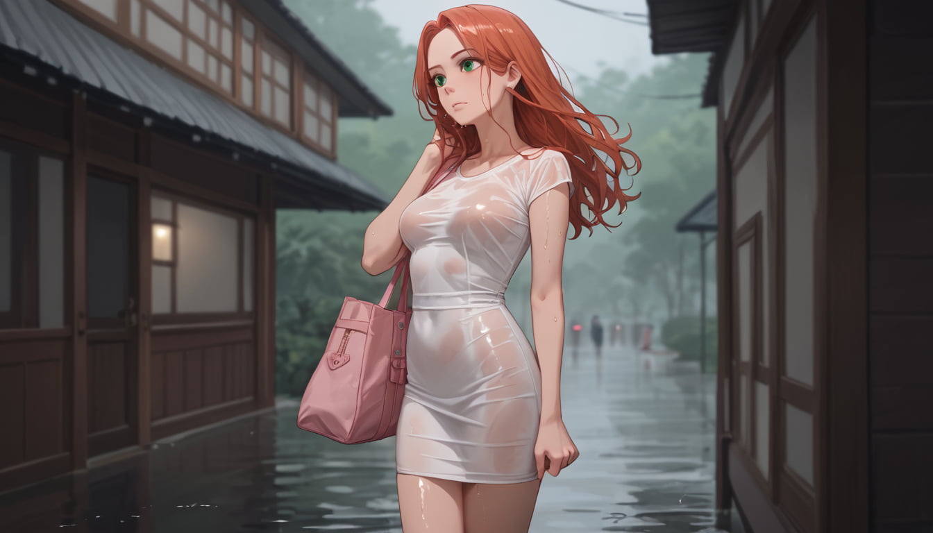 Stepsis: Soaked Through scenario cover